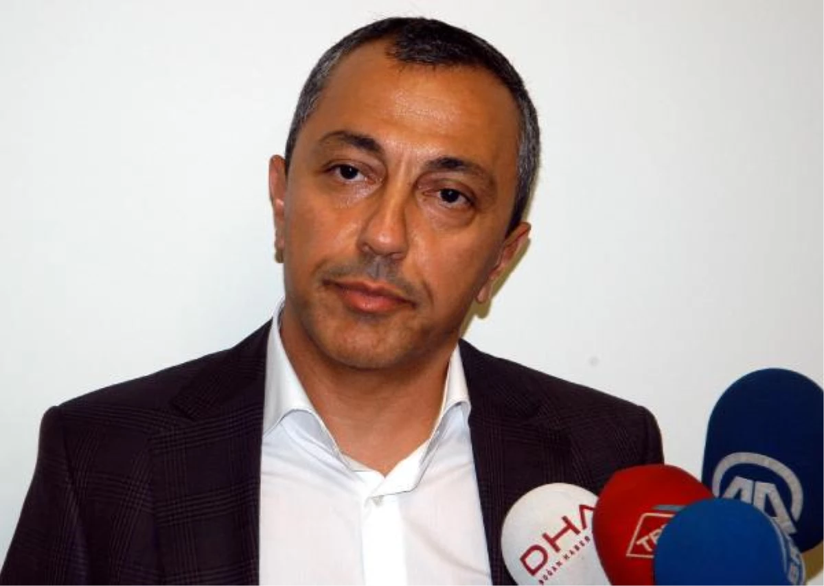 Kardemir Karabükspor Kulübü Başkanı Yolbulan Açıklaması