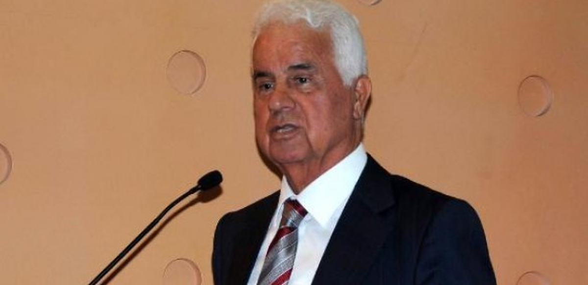 KKTC Cumhurbaşkanı Eroğlu, Trabzon\'da
