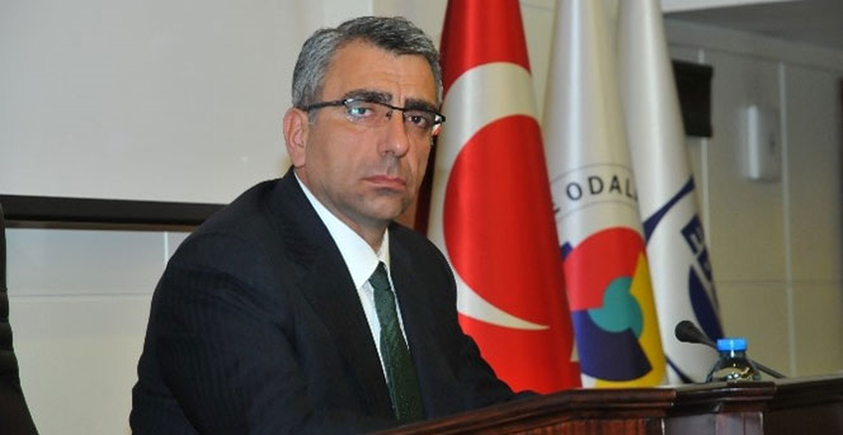 Maden Sahaları Terk Ediliyor