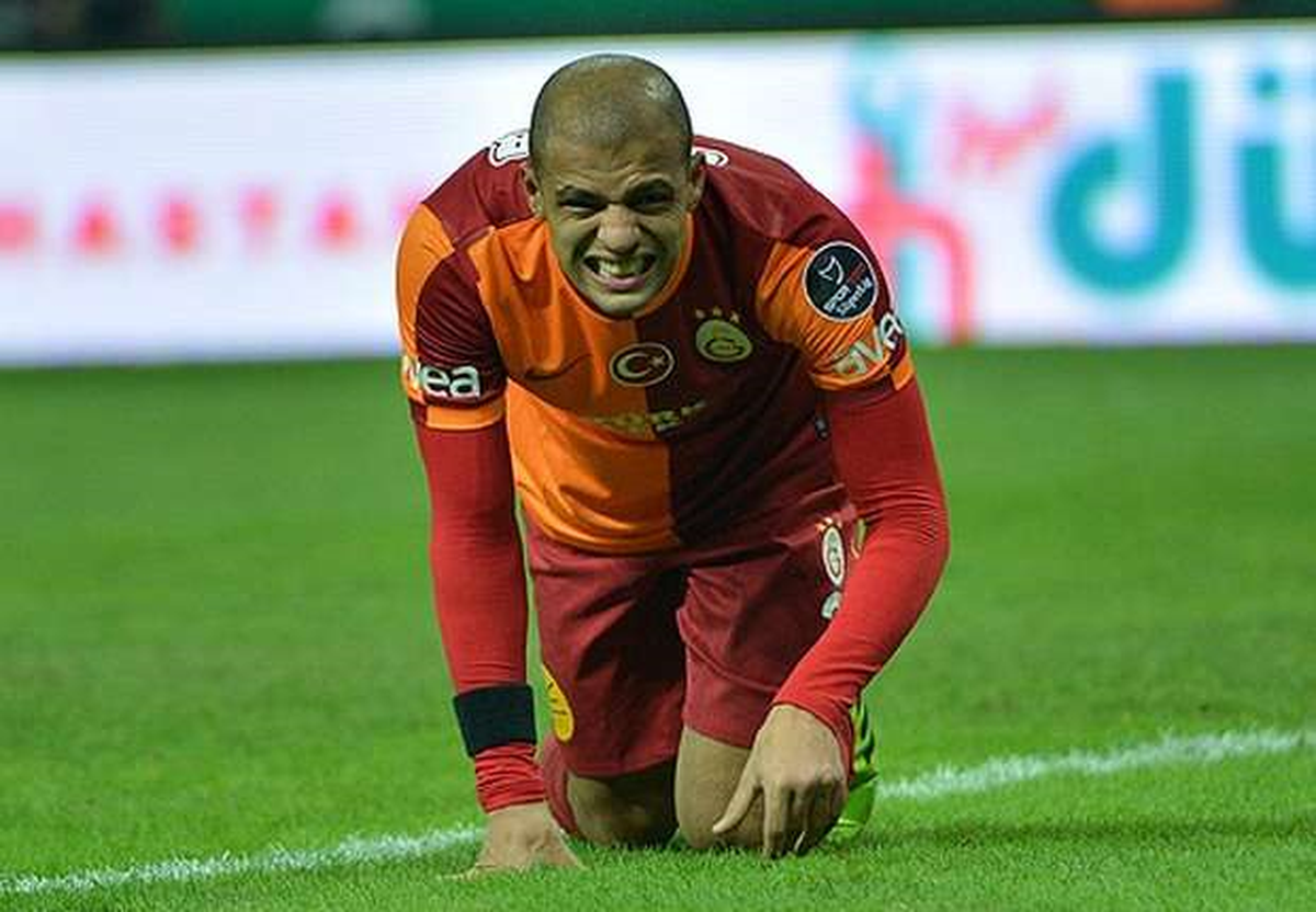 Melo: Fenerbahçe\'ye Saygımız Sonsuz...
