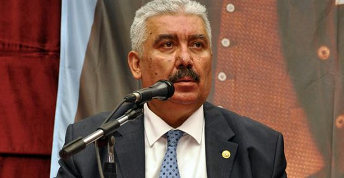 MHP Genel Başkanı Semih Yalçın, AK Partiyi Sert Bir Dille Eleştirdi