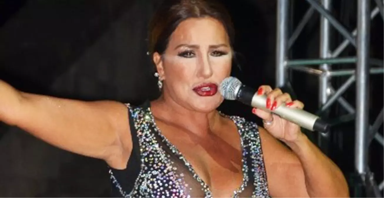 Nükhet Duru, Gazetecileri Isırmakla Tehdit Etti