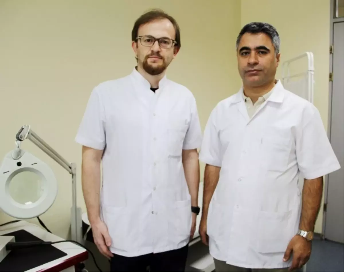 Şifa Bulucağım Diye Hasta Olmayın