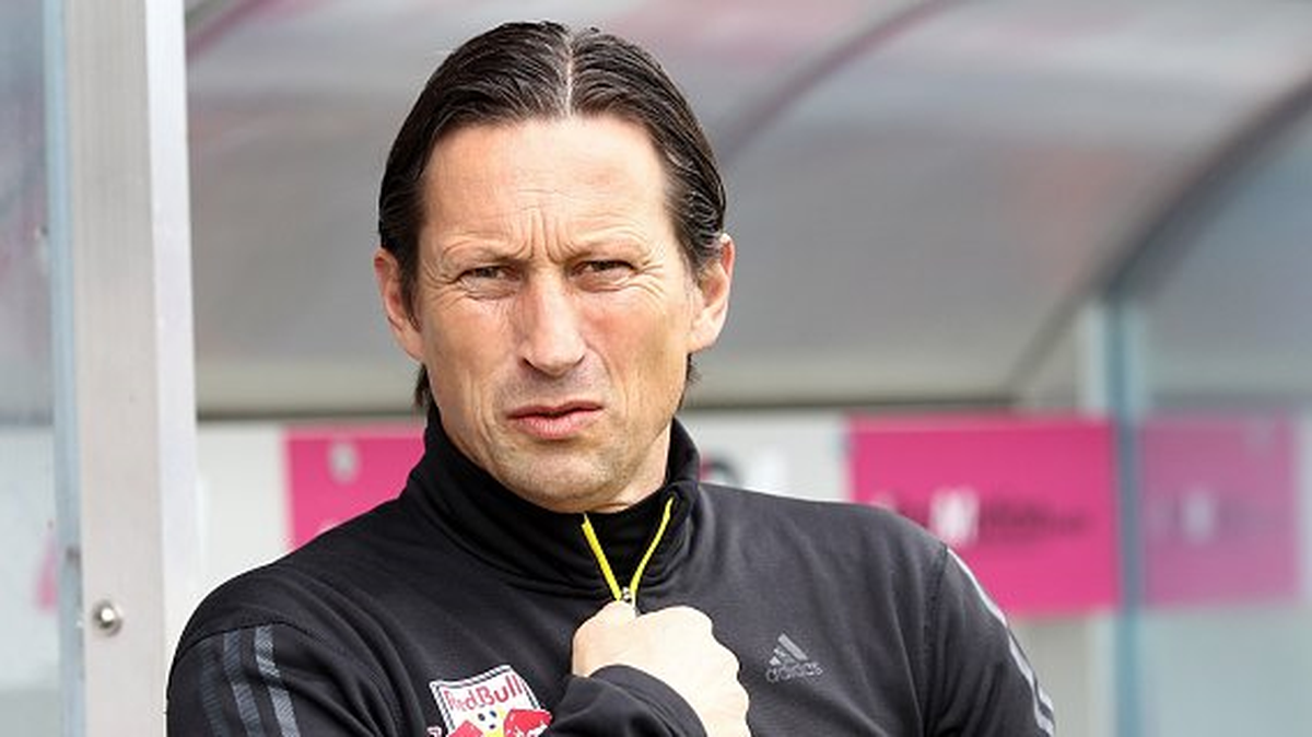 Roger Schmidt Rüzgarı Bundesliga\'da Esmeye Başladı