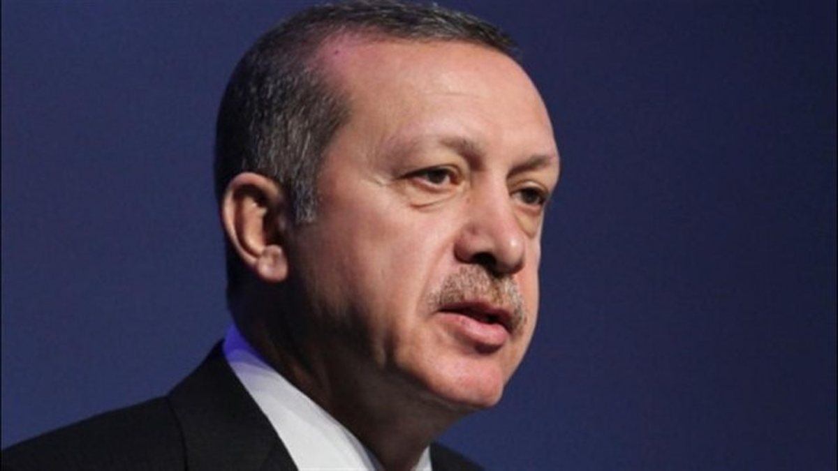 Cumhurbaşkanı Erdoğan, İlk Ziyaretlerini KKTC ve Azerbaycan\'da yapacak