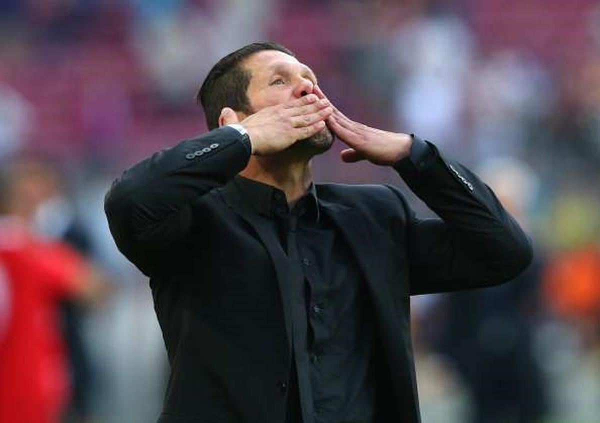 Simeone: Yeni İsimlere Hazır Olun!