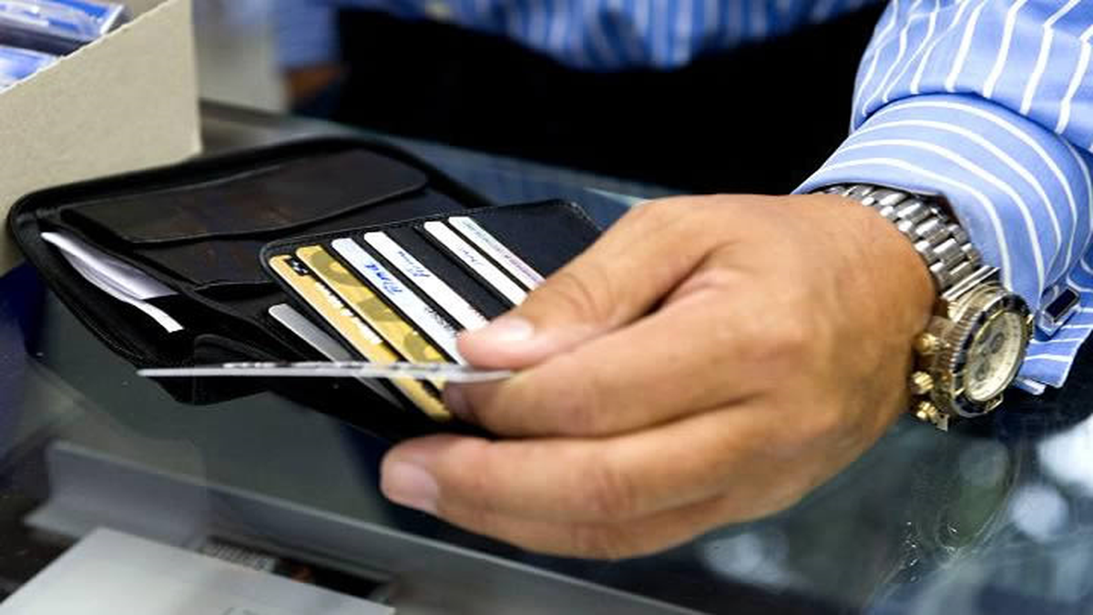 Takipteki Kredi Kartı Borcu Yüzde 10 Arttı