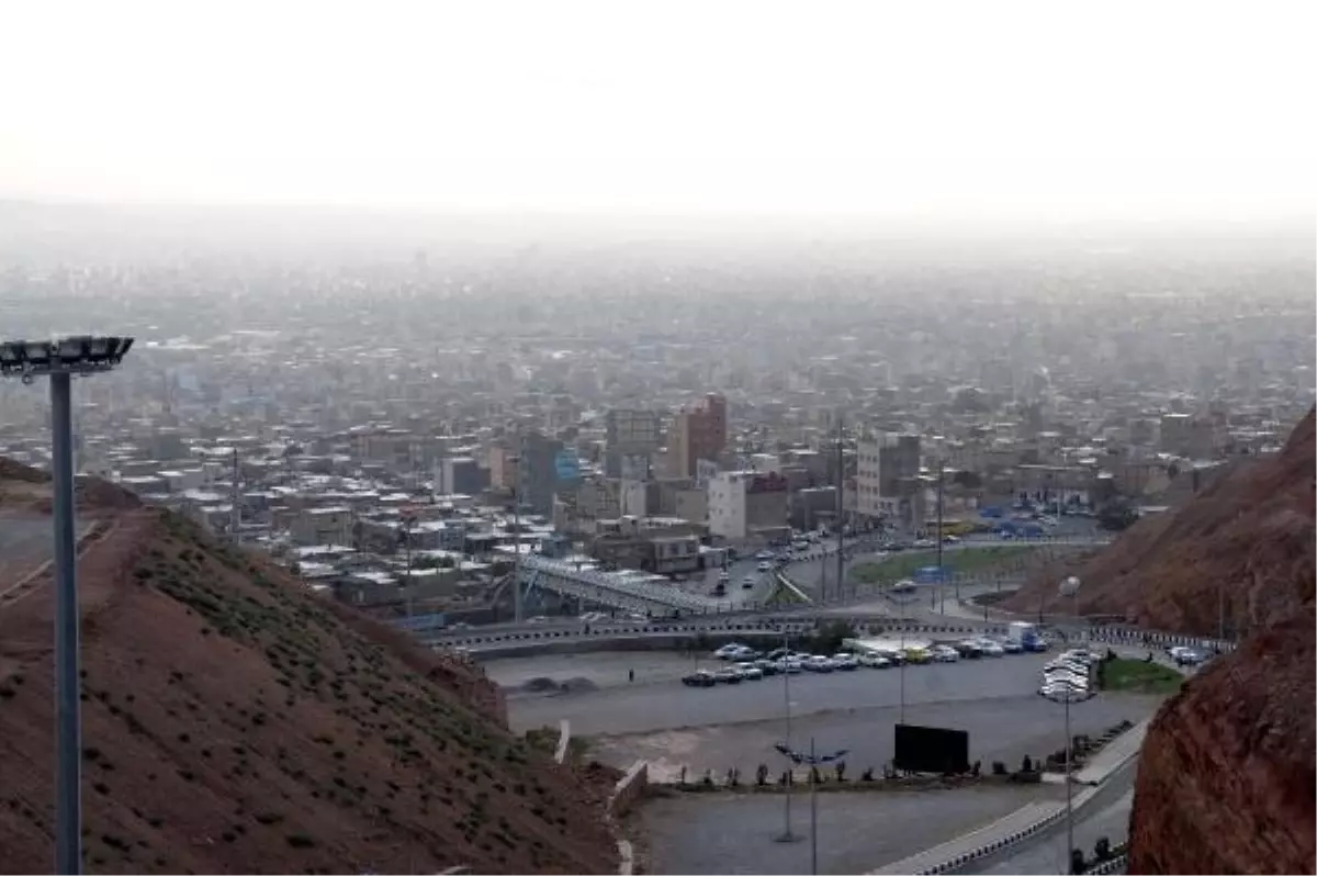 THY Tebriz\'i Dünya\'ya Bağlıyor