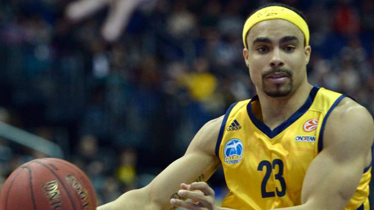 Tofaş\'lı Basketbolcu Wood Açıklaması