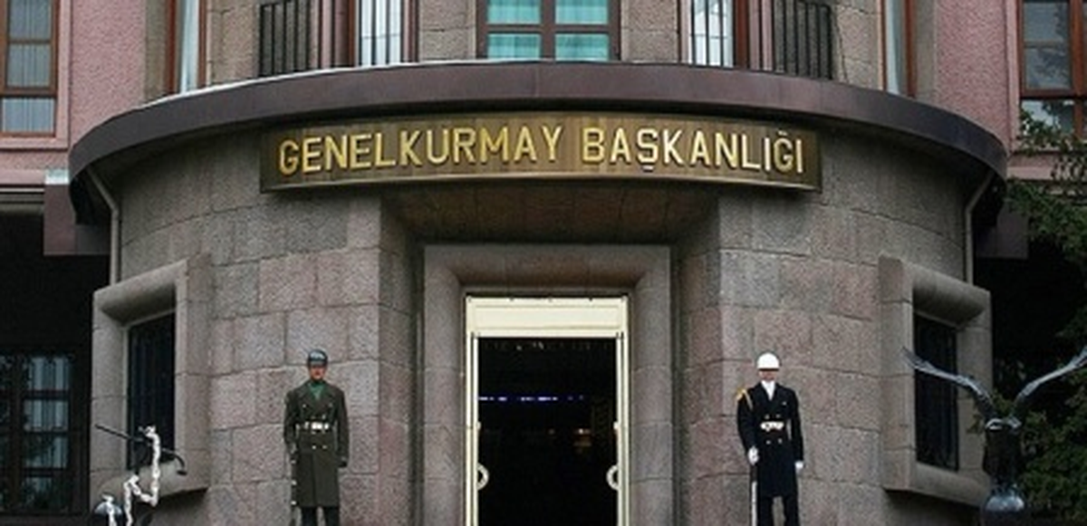 TSK\'dan Önemli Yurt İçi Olaylar