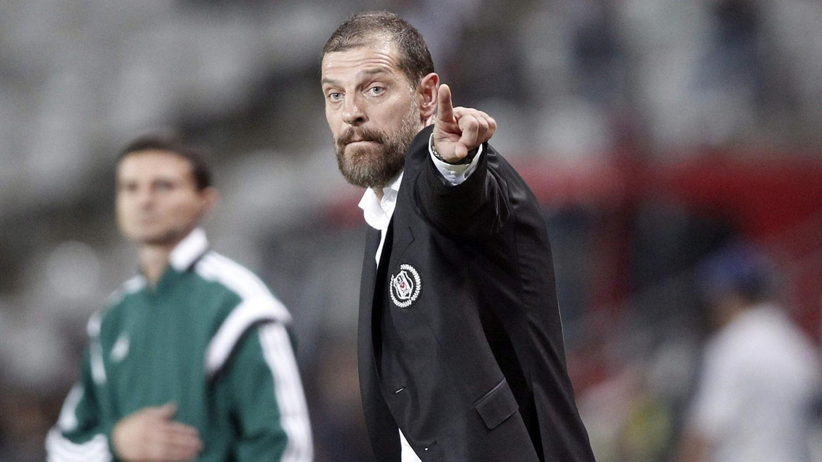 UEFA, Bilic\'in Cezasını Kaldırabilir