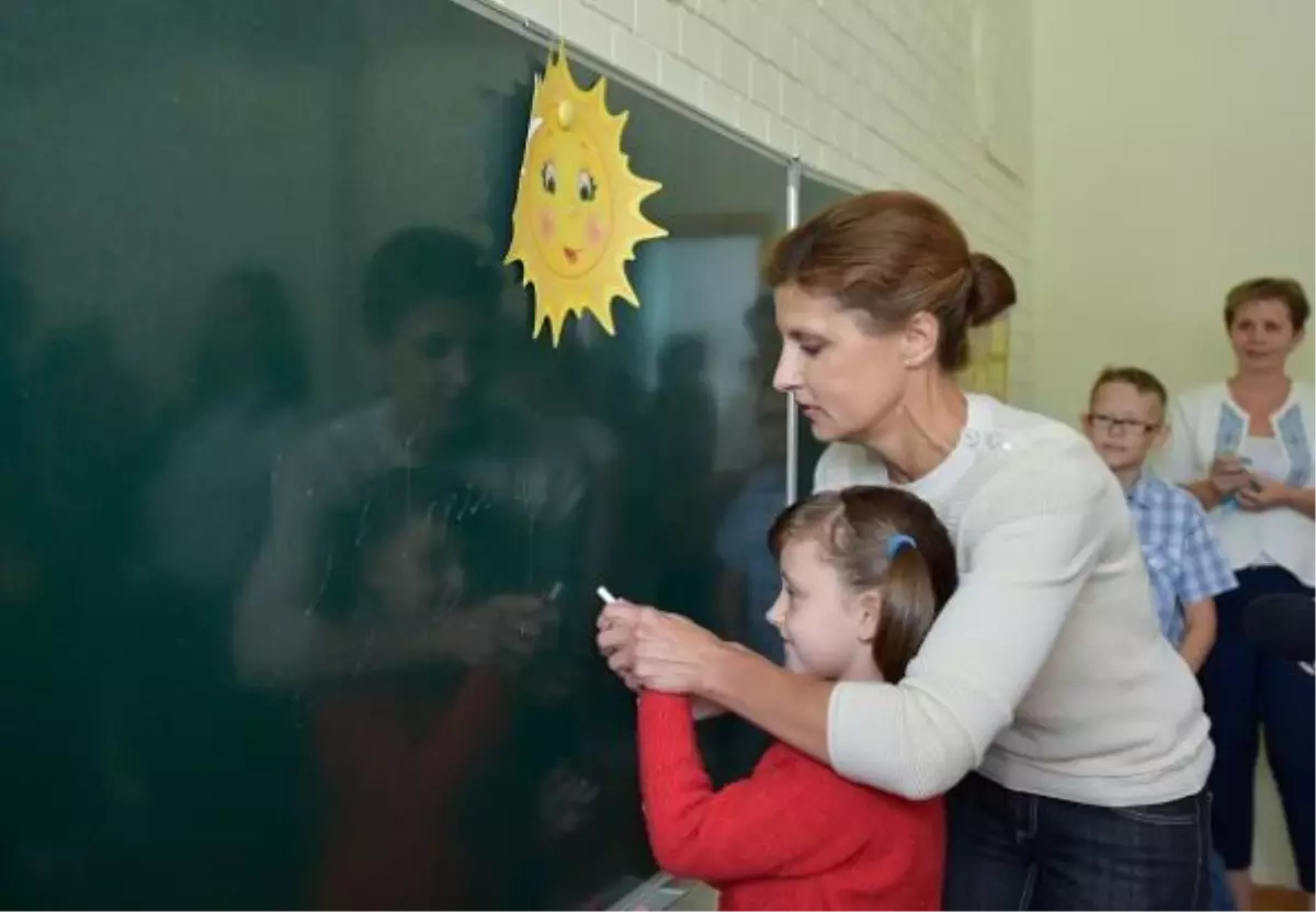 Ukrayna\'daki Gelişmeler