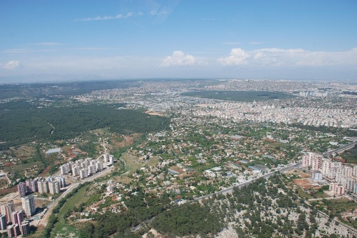 Ulaşım Problemine Alternatif Yol