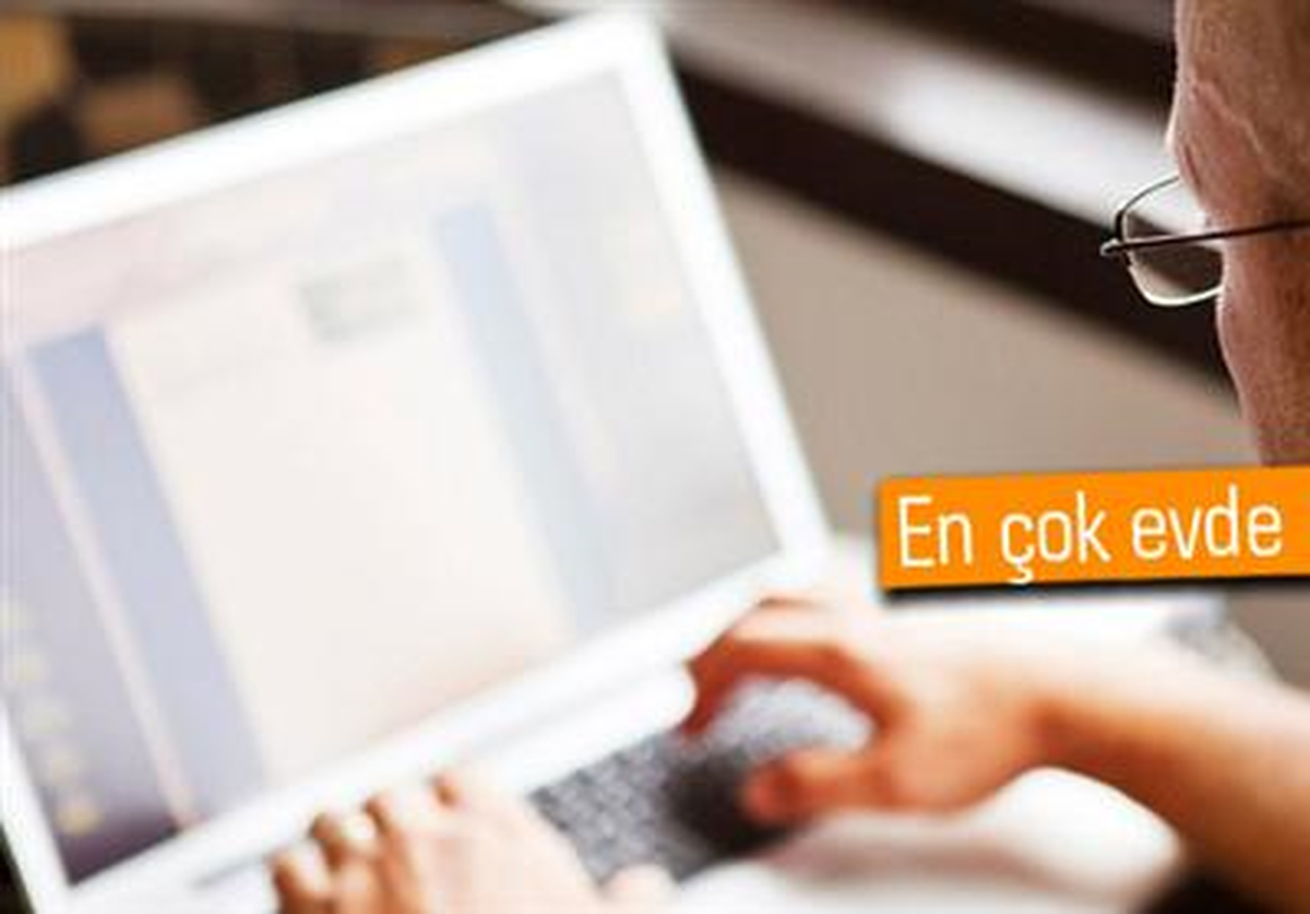Ülkemizin Yüzde Kaçı İnternet Kullanıyor?