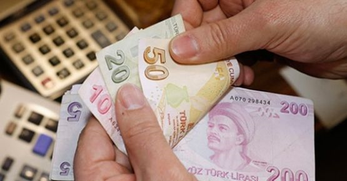 Vergi Borcu Affı (Torba Yasa 2014 Son Durum)