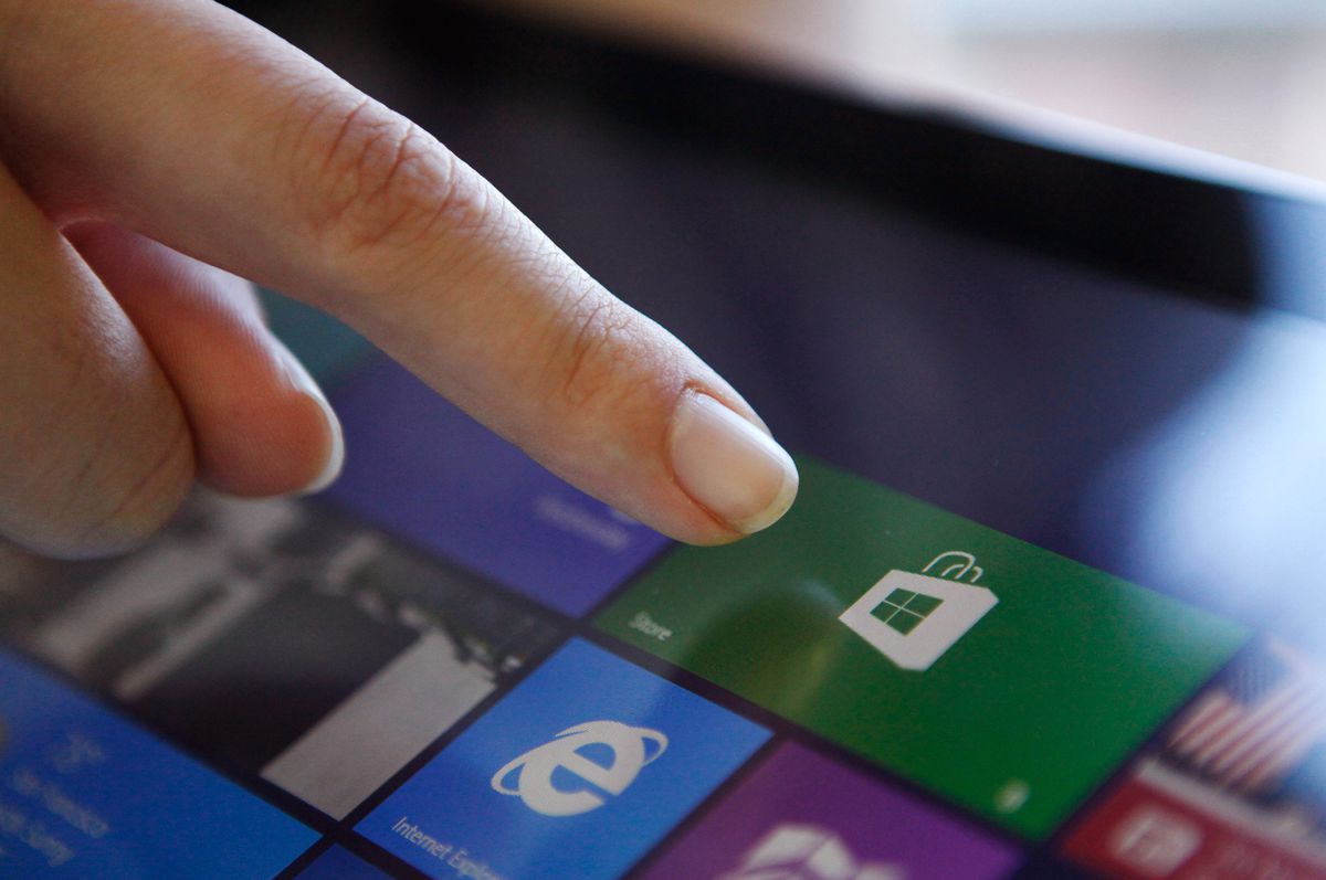 Windows Store\'a Ayar Zamanı!