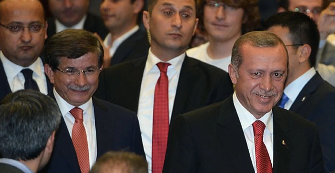 Yıldız Falına Göre; Davutoğlu ile Erdoğan Ters Düşecek