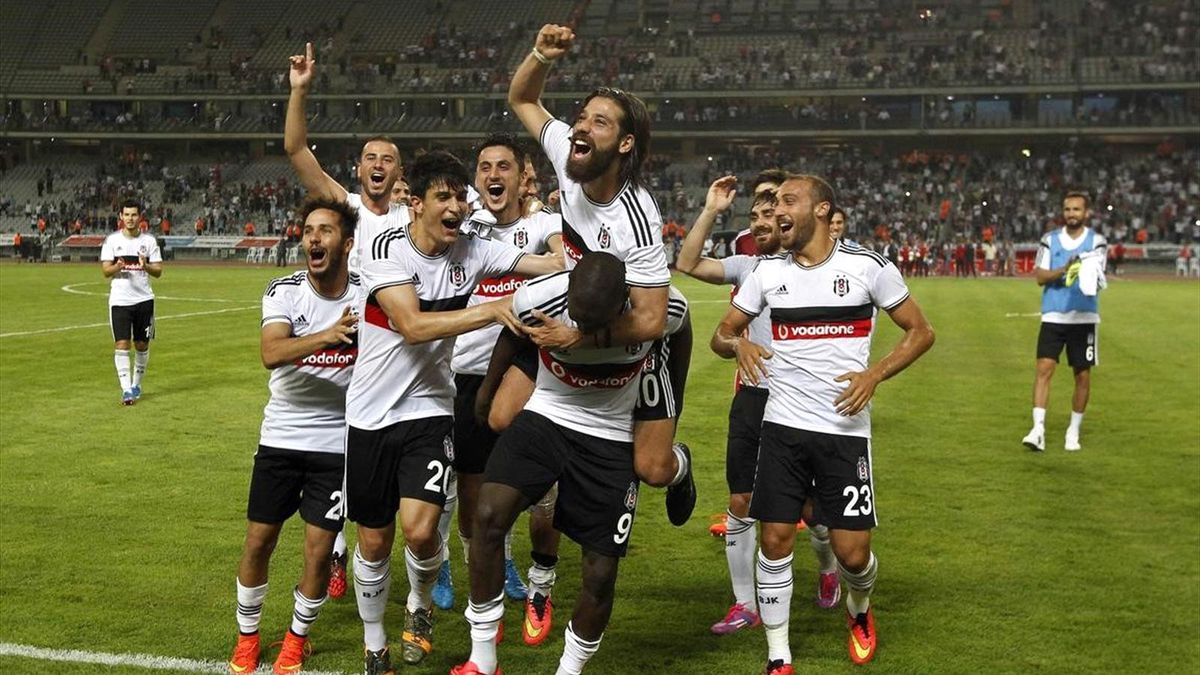 Beşiktaş, Galibiyetin Bedelini Açıkladı