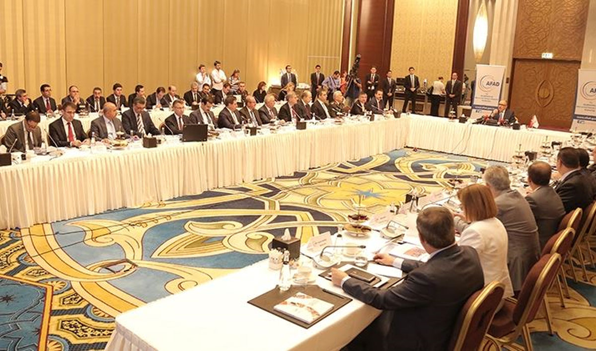 AFAD, Suriyelilerin Sınır dışı Edileceği Yönündeki İddiaları Yanıtladı