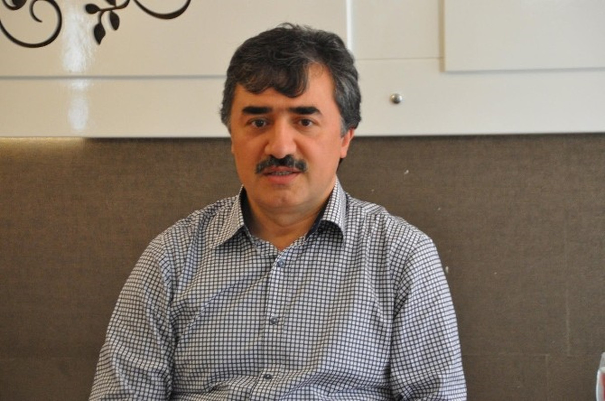 Ak Partili Hamarat\'tan Muhalefete Sert Tepki