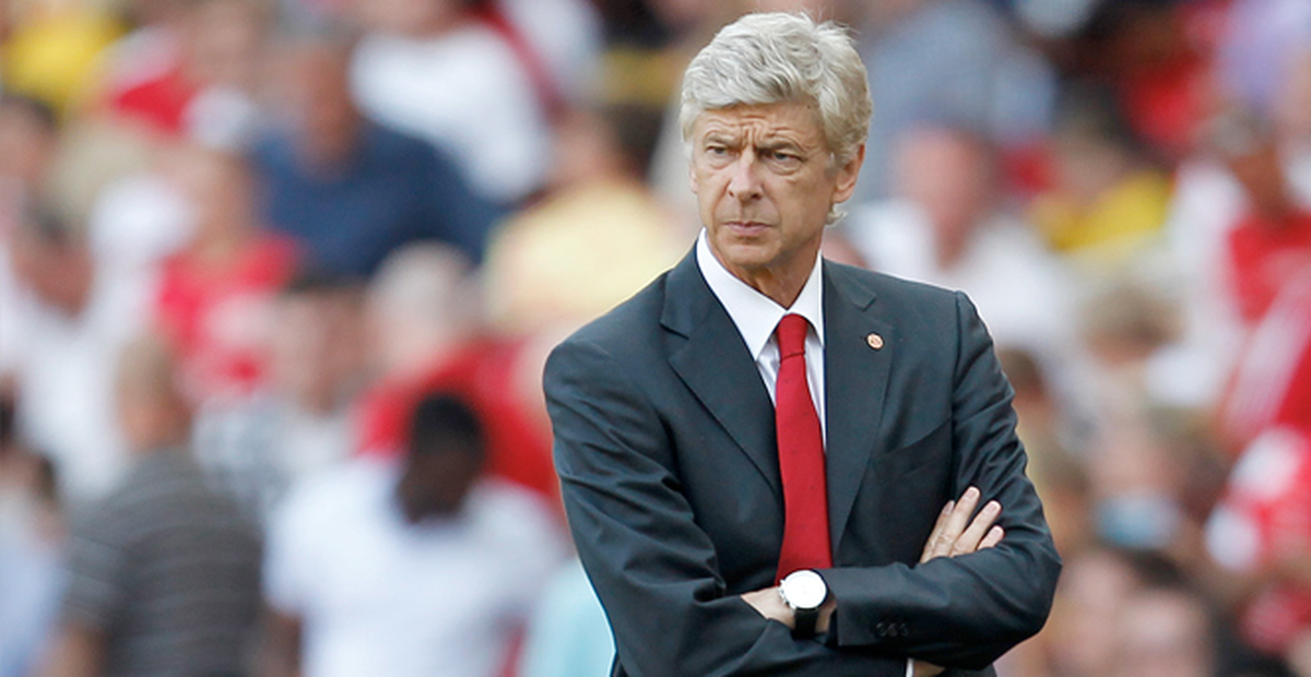 Arsene Wenger: Beşiktaş Gol Atsa da Turu Biz Geçeceğiz