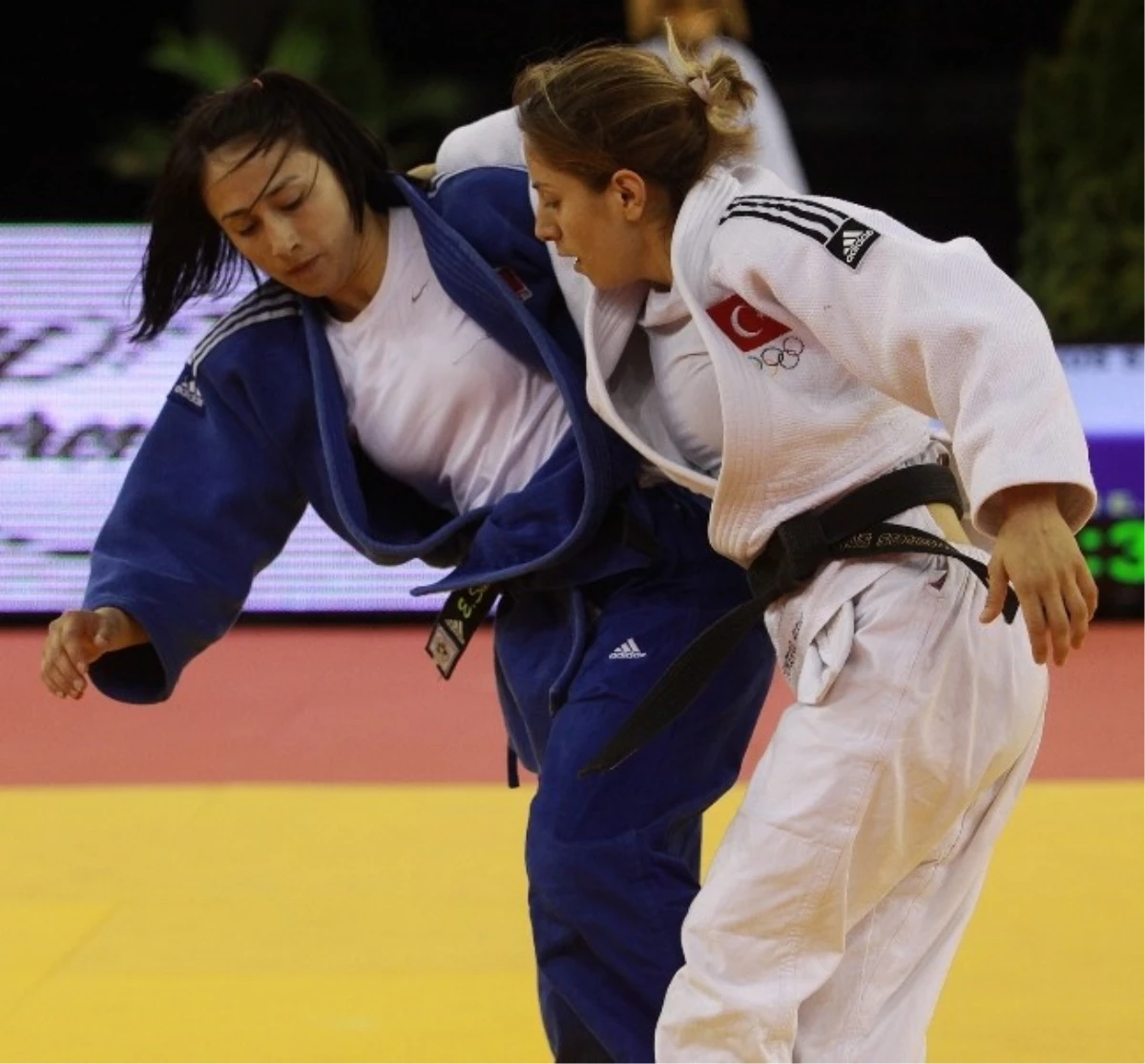 Dünya Büyükler Judo Şampiyonası Yarın Rusya\'da Başlayacak
