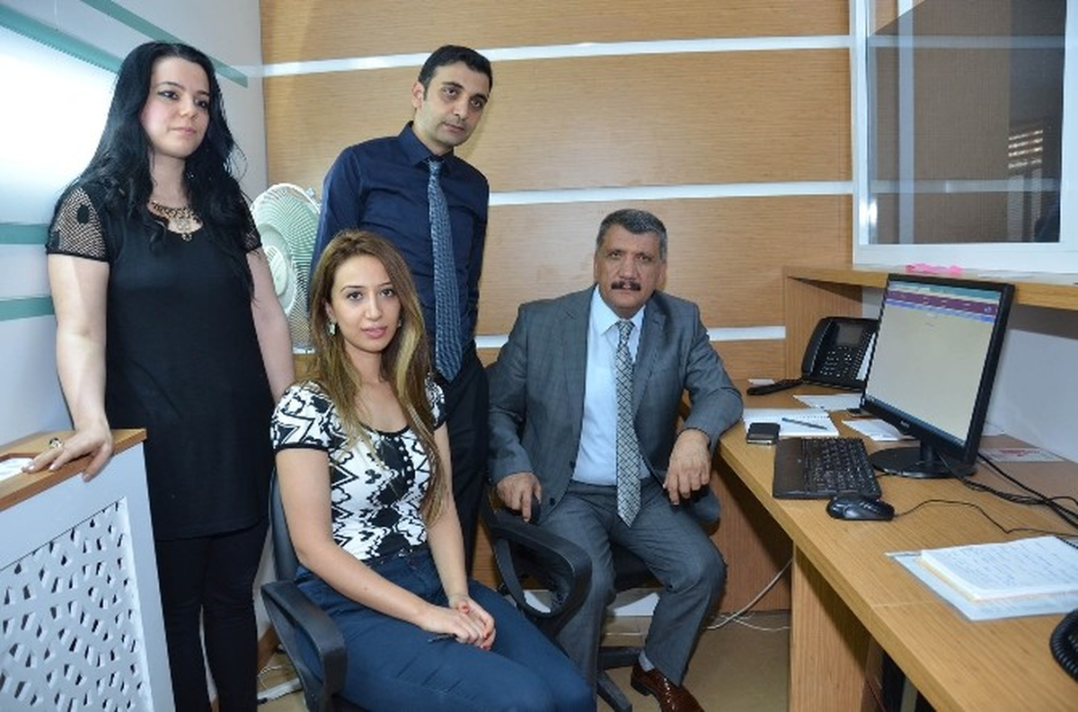 Battalgazi Belediyesi Çağrı Merkezi Hizmetine Girdi