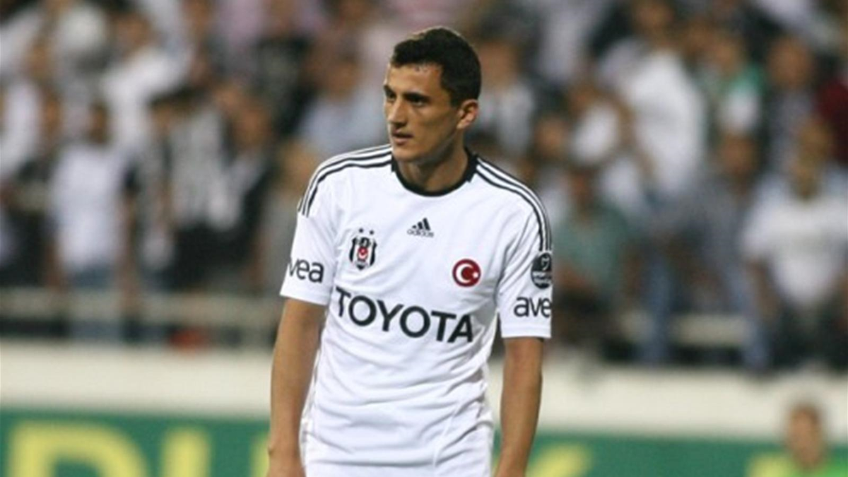 Beşiktaş\'ta Arsenal Maçı Hazırlıkları