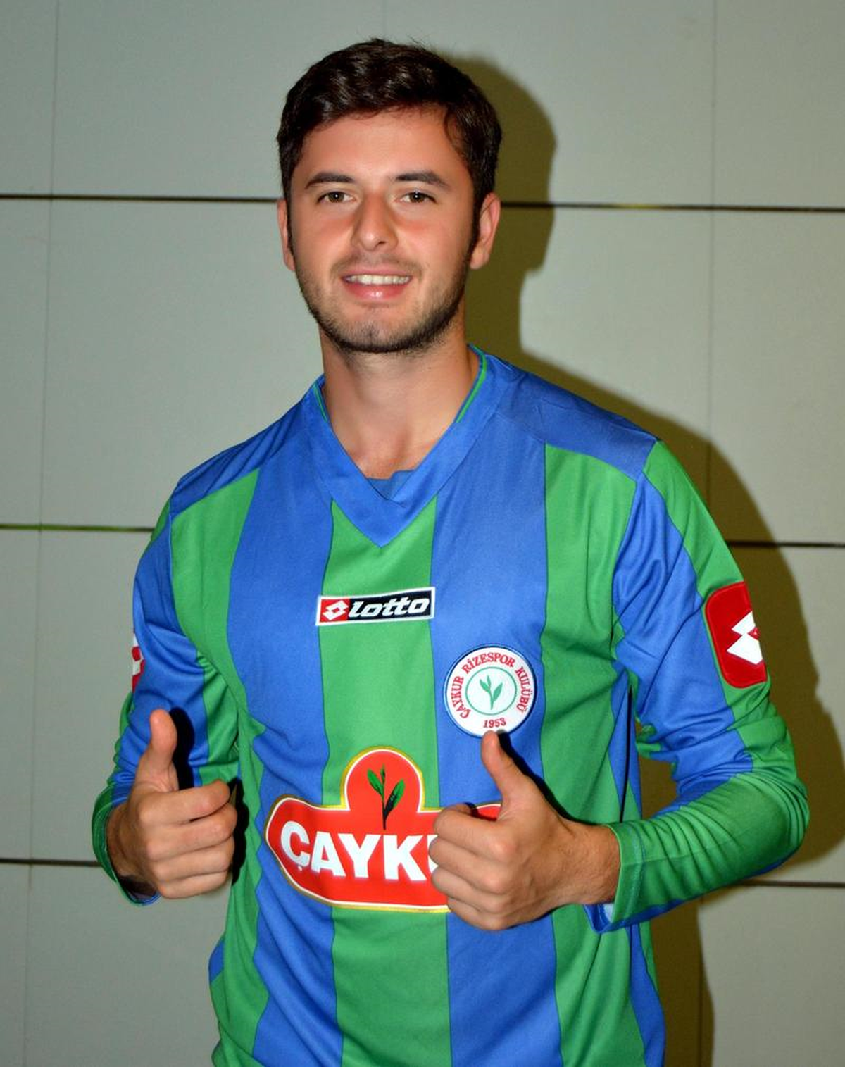Çaykur Rizespor\'da Transfer