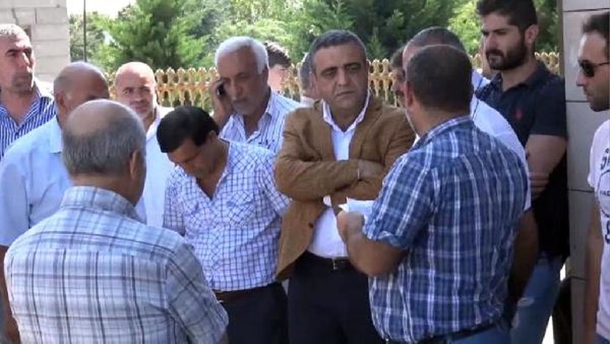 CHP\'li Vekillerden Kaybolan Gençlerle İlgili Açıklama
