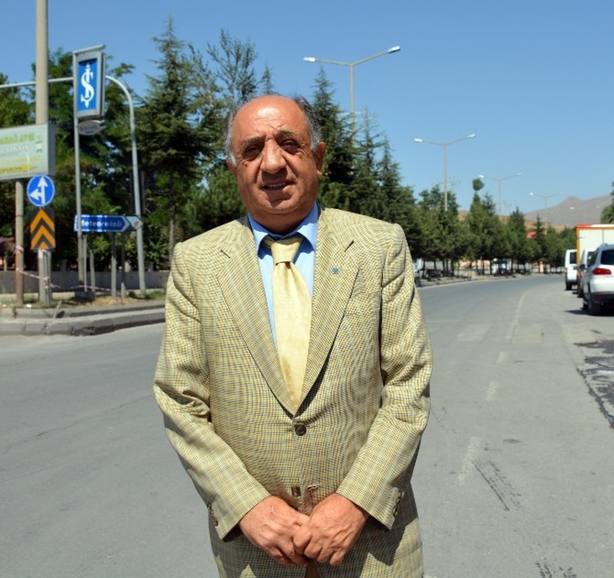 Çözüm Süreci Çalışmaları