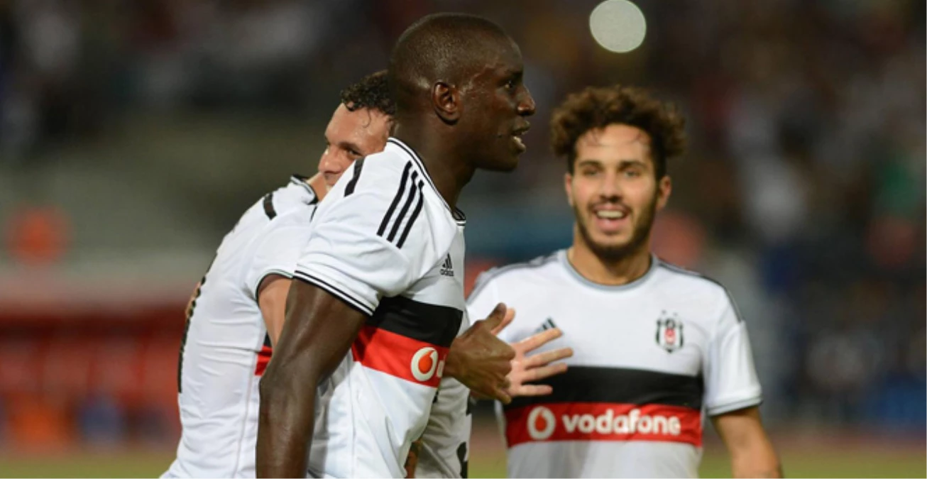 Demba Ba: Her Sabah Ezan Sesiyle Uyanmak Çok Güzel Bir Duygu