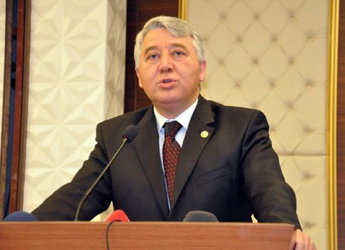 Düzce Milletvekili Arslan, AK Parti'nin Yeni Sürecini Değerlendirdi