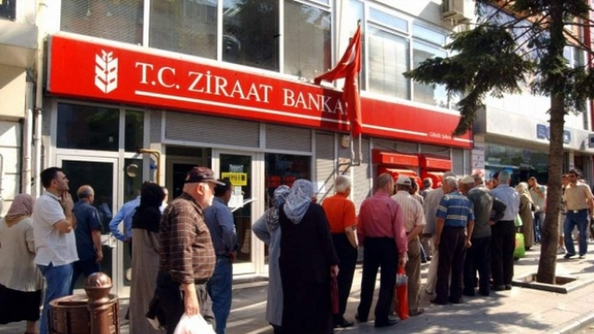 Emekliye Yüksek Maaş Müjdesi