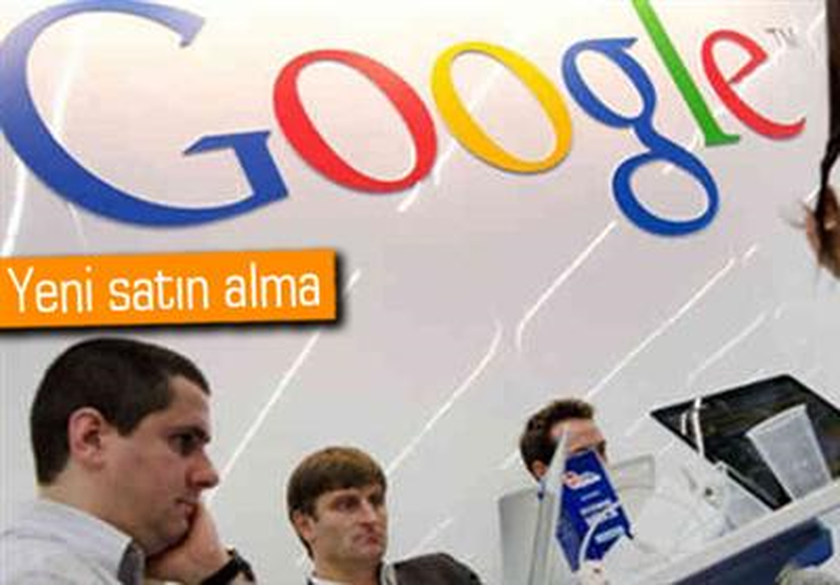 Google Tasarım Firması Gecko Design\'ı Satın Aldı