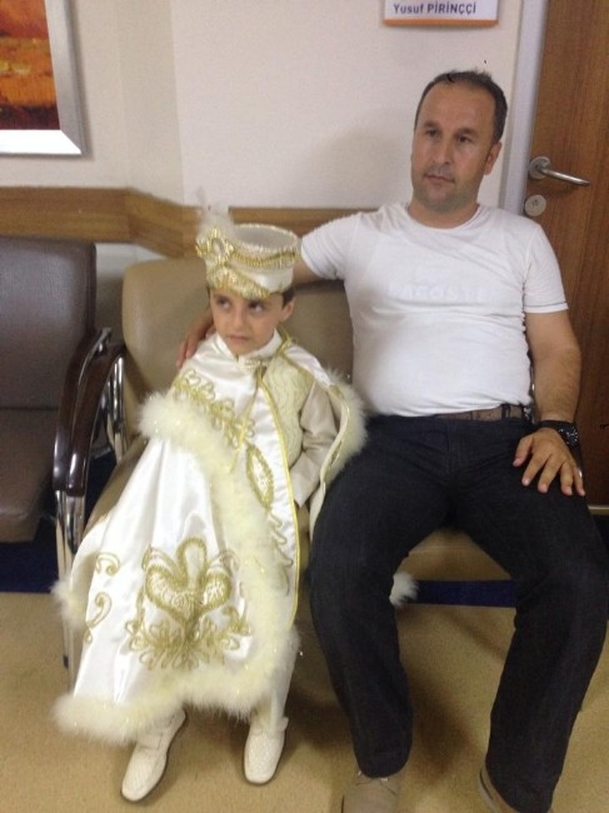 Gurbetçi Kulplular Sünnet Töreninde Bir Araya Geldi