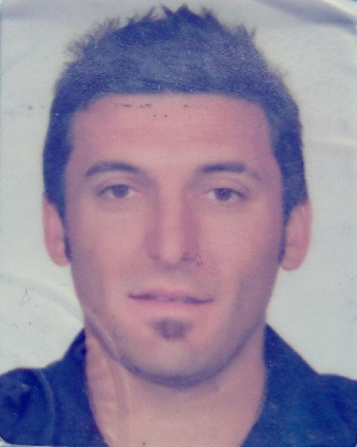 Halı Saha İşletmecisi Motosiklet Kazasında Öldü