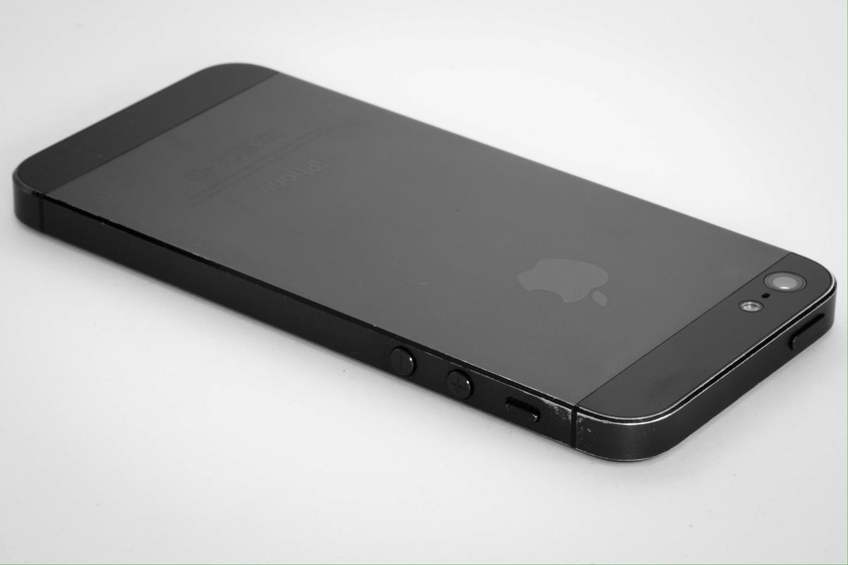 İphone 5 Pil Değişim Programı Başladı!