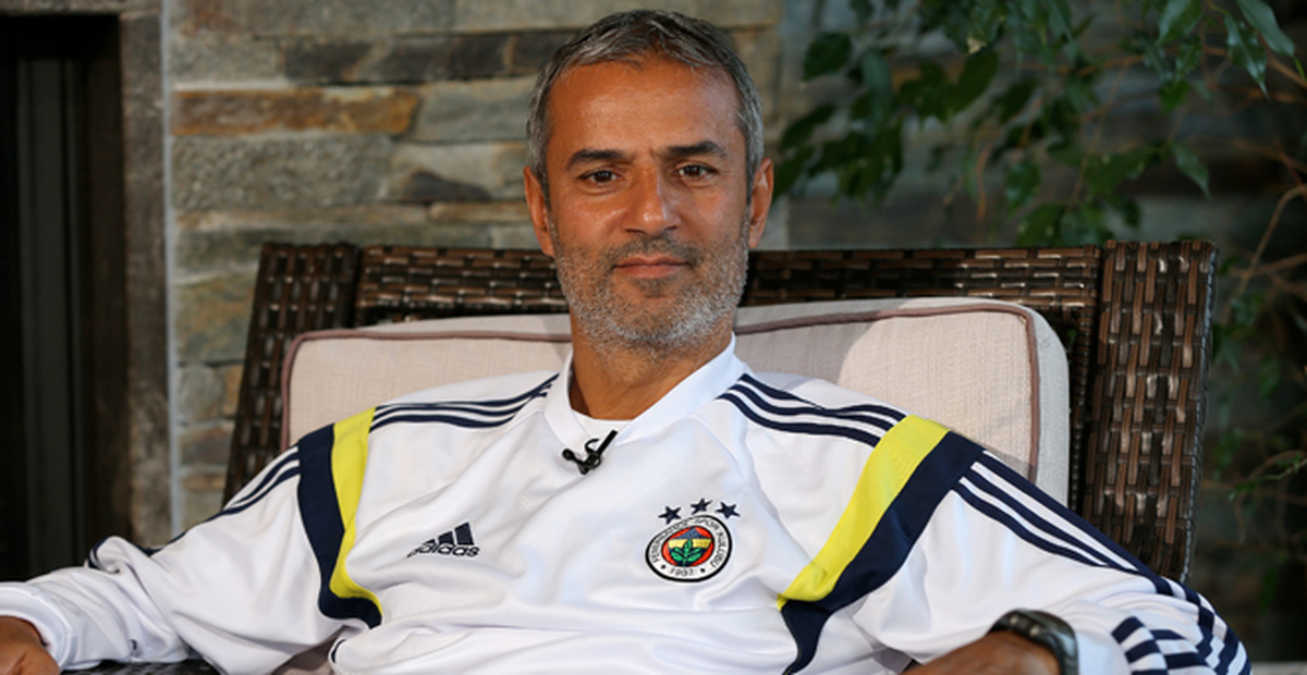 İsmail Kartal, Takımının Kupada Hızlı ve Sert Oynamasını İstiyor