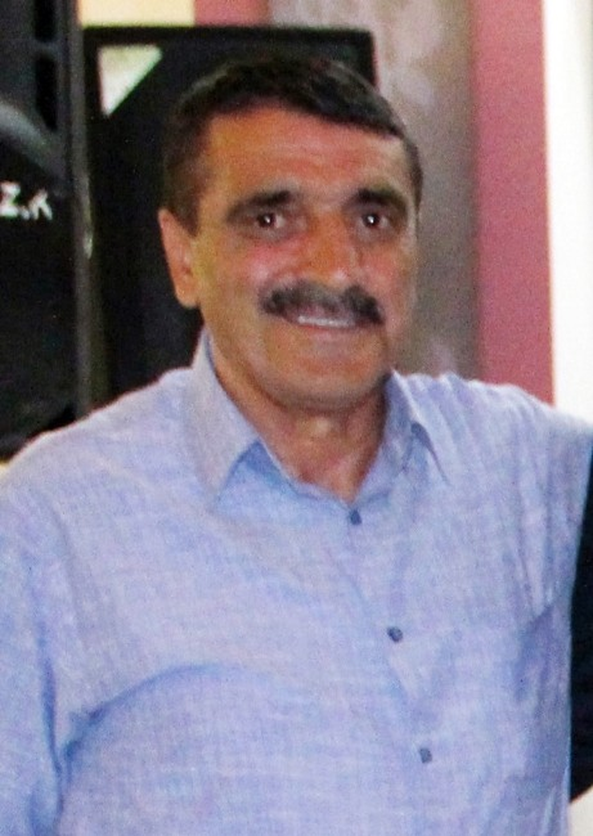 Kanseri Yendi Trafik Canavarına Yenildi