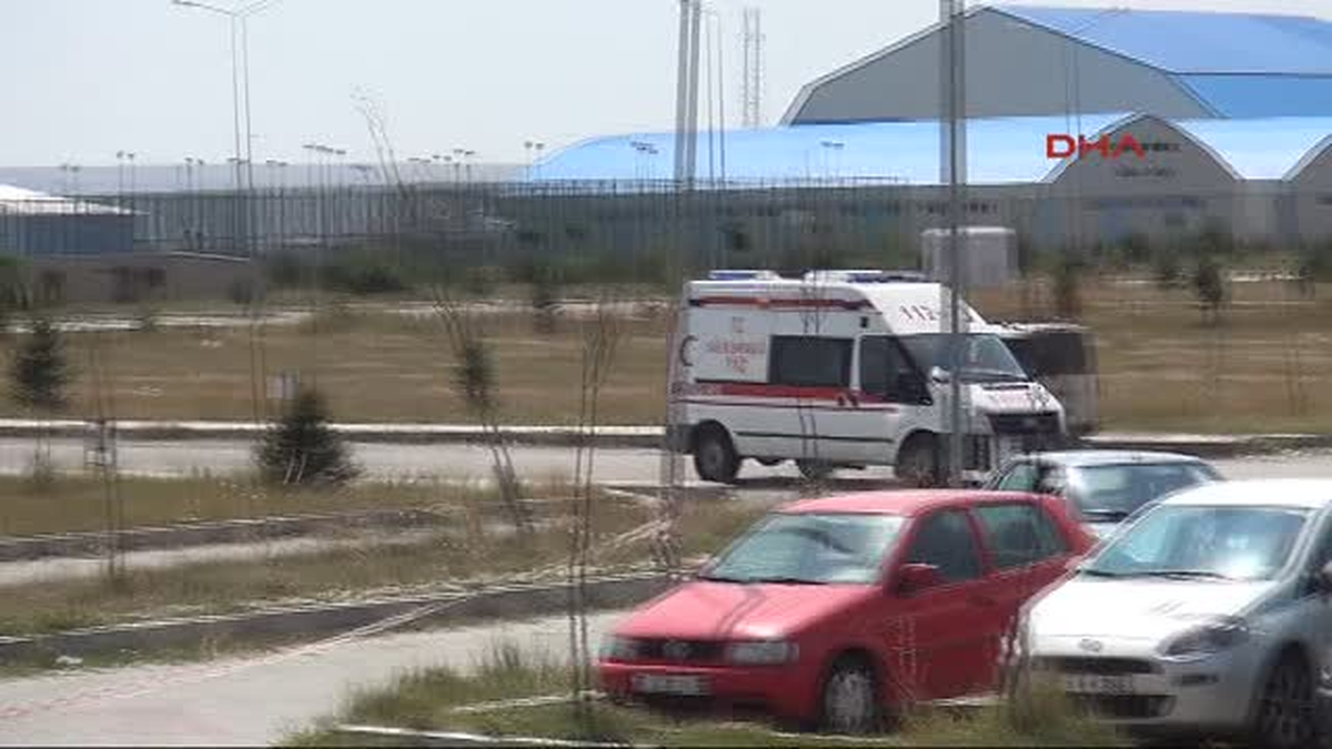 Ünlü Kalp Cerrahı Silahlı Saldırıya Uğradı