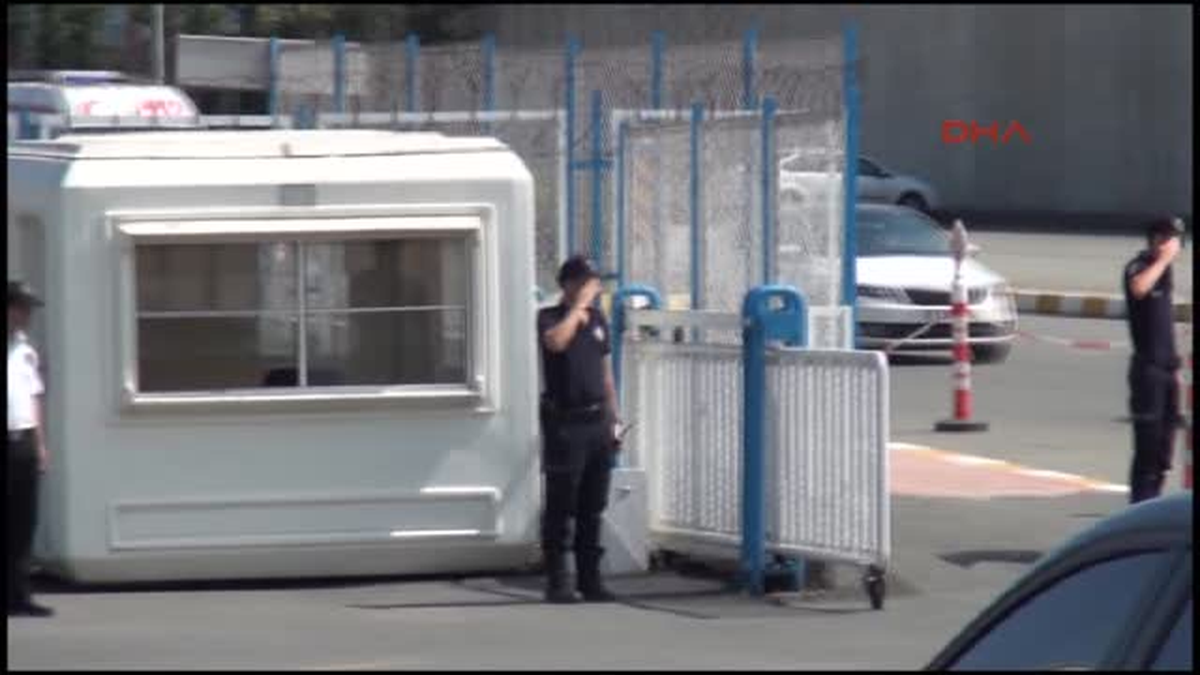 KKTC Cumhurbaşkanı Eroğlu Rötarlı Döndü