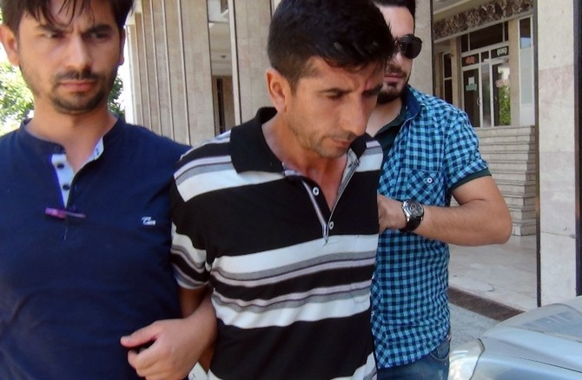 Malatya\'da Eşini Döverek Öldüren Katil Zanlısı Tutuklandı