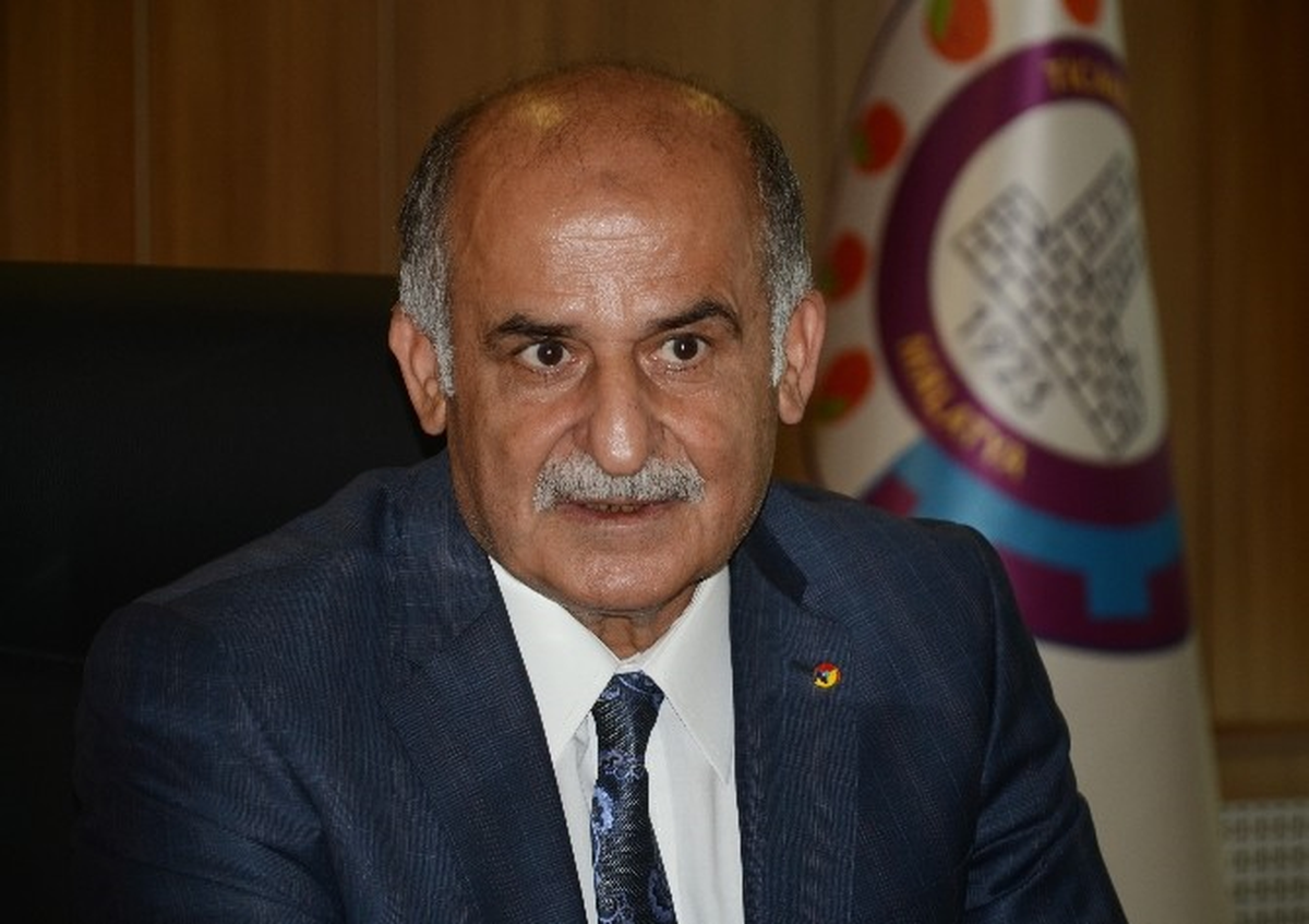 Malatya\'nın İhracat Rakamları Arttı