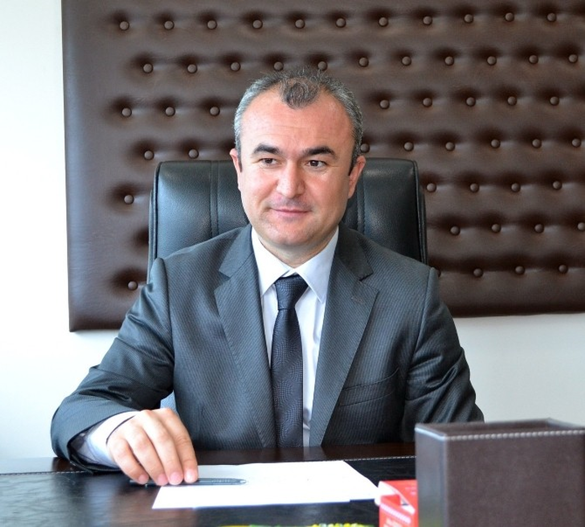 MHP\'den Okul Müdürleri Atamalarına Tepki