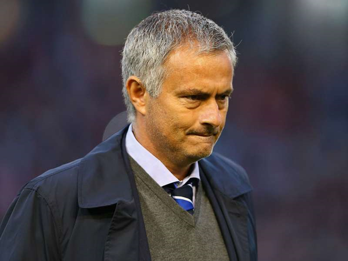 Mourinho Yıldızlarını Uyardı