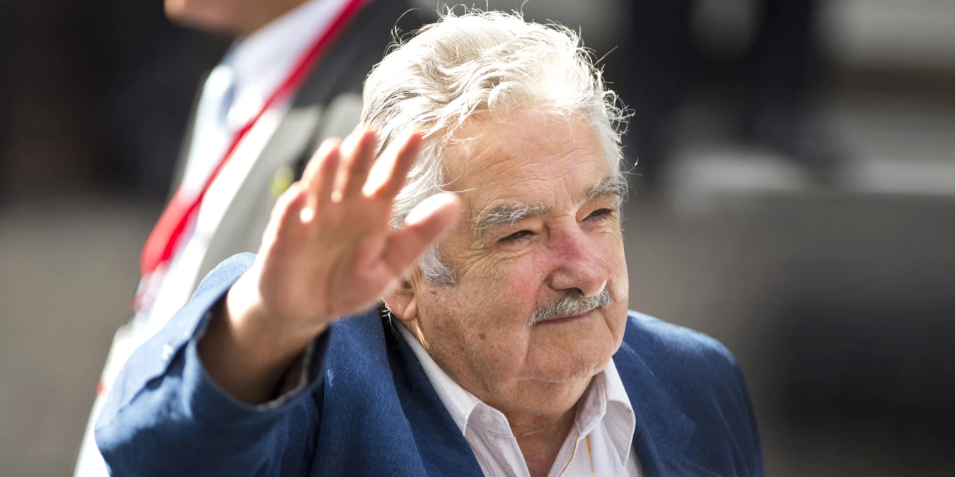 Mujica: Nobel Barış Ödülü Kaldırılmalı