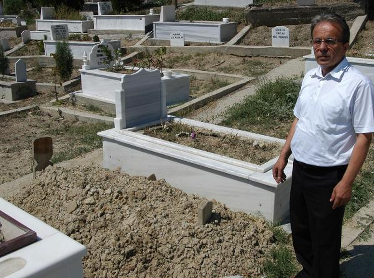 Milli Eğitim Değerlendirmesinde Ölen Okul Müdürüne 100 Puan Verdiler
