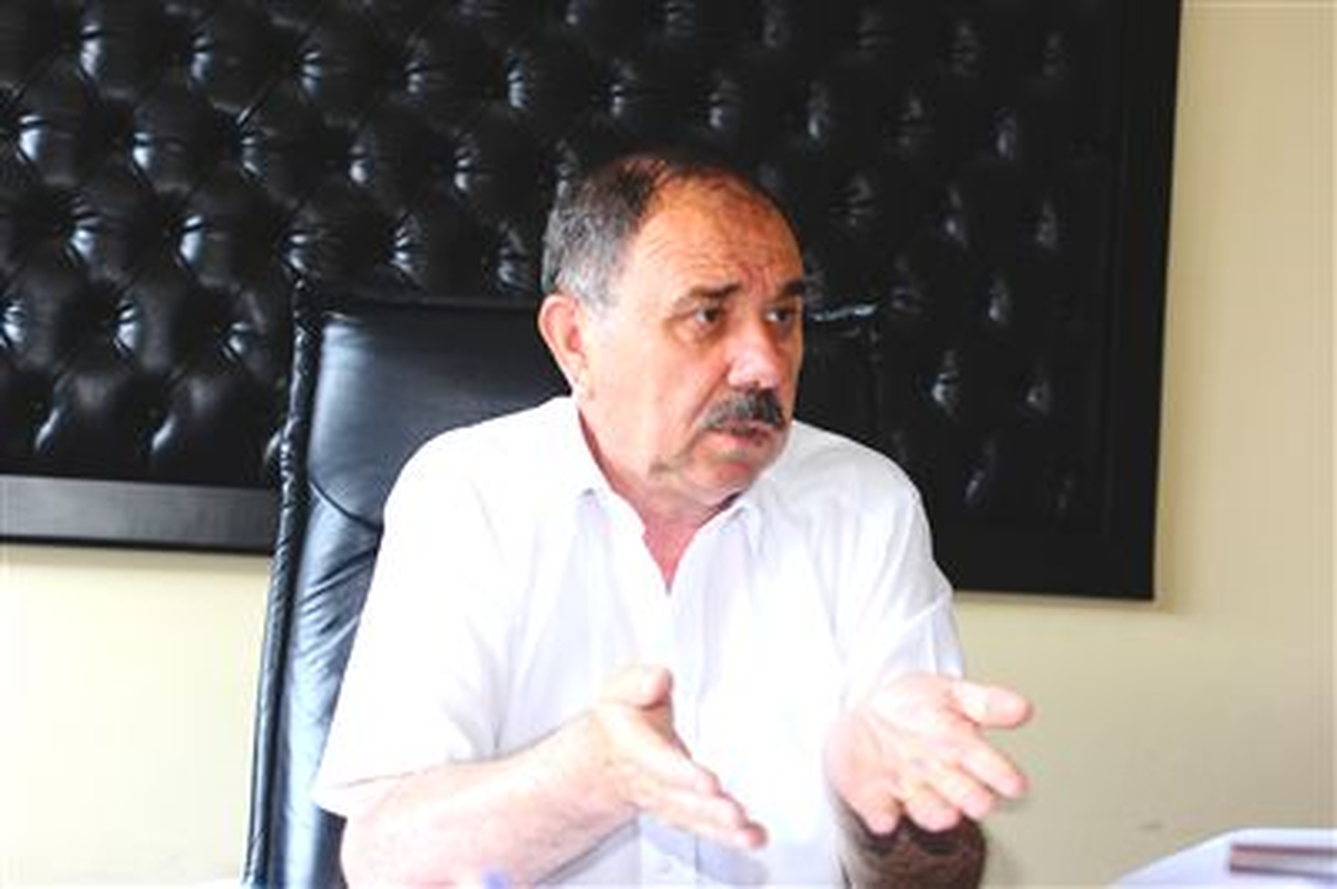 Öncel: "Sistem Afet Moduna Girdi"