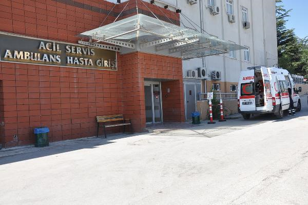 Otomotiv Fabrikasında Zehirlenme İddiası